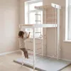 Spalliera da casa - Struttura da arrampicata in legno con Anteprima dell’immagine prodotto 14