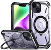 Schutzhülle für iPhone 13 / iPhone 14 Magnetisches Produktbild-Vorschau 1