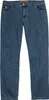 Revils Stretch-Jeans Übergröße blau stone washed Produktbild-Vorschau 1