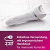 Philips Epilator Series 8000 BRE715/00 - Efektivní a jemné Náhled obrázku produktu 38