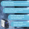 STAHLWERK ARC 160 MD elektrodový svařovací stroj - plně Náhled obrázku produktu 3