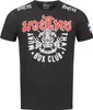 Pánské tričko slim fit THAICITY Black XL BENLEE Náhled obrázku produktu 2