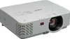 NEC P603X, 6000 ANSI Lumen, 3LCD, XGA (1024x768), 20000:1, Produktbild-Vorschau 2