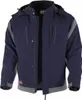 Qualitex Softshelljacke "PRO", Größe: M, Farbe: Produktbild-Vorschau 5