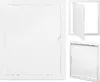 Virone | Revisionsklappe ID-25/30 - 26,5 x 31,5 cm - Weiß - Produktbild-Vorschau 1