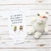 Mr. & Mrs. Panda Strampler Baby Hummeln Kleeblatt 3. - 6. Produktbild-Vorschau 4