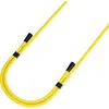 3MK EasyClip, Mibilní telefon, Nylon, Zinek, Černá, Žlutá, Náhled obrázku produktu 12