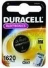Duracell Batterie Knopfzelle CR1620 3.0V Lithium        Produktbild-Vorschau 12