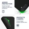 Obal kwmobile pro Samsung Galaxy A14 5G, pouzdro z TPU – Náhled obrázku produktu 3
