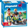 PLAYMOBIL 3209 City Life - Passeggiata in famiglia con Anteprima dell’immagine prodotto 5