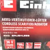 Einhell Akku-Vertikutierer-Lüfter GE-SA 36/35 Li-Solo Power Produktbild-Vorschau 24