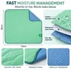 Wasserdichter, waschbarer Matratzenschoner – PRODRYMAT Groß Produktbild-Vorschau 4