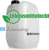 BigDean Wasserkanister 10L mit Auslaufhahn+ Schraubdeckel Produktbild-Vorschau 4