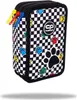 A product shot of a pencil case. Produktbild-Vorschau