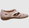 Josef Seibel Damen Ballerina aus Leder mit T-Spange Produktbild-Vorschau 34