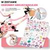 SUN BABY LOOFI – rower dziecięcy 14 cali, lekki rower Podgląd zdjęcia produktu 9