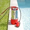 WALTER Schmutzwasserpumpe 1100 W, 20.000 L/h Fördermenge, 8 Produktbild-Vorschau 5