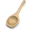 Saunazubehör-Set Kübel 4 L + Schöpfkelle Produktbild-Vorschau 5