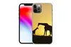 MuchoWow® Handyhülle Schutzhülle Hülle für iPhone 13 Pro Produktbild-Vorschau 2