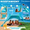 ELONEO, osłona przeciwsłoneczna do namiotu, filtr SPF 50+, Podgląd zdjęcia produktu 3