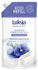 Luksja Mydło w płynie Len i Mleczko Ryżowe 900 ml Produktbild-Vorschau 2