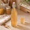 KADAX Universale Flasche mit Bügelverschluss "Tore", Produktbild-Vorschau 4