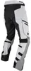 Leatt ADV DriTour 7.5 wasserdichte Motorrad Textilhose, Produktbild-Vorschau 4