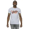 Willy Wonka - "Bar Logo" T-Shirt für Herren BI48715 (M) Produktbild-Vorschau 2