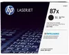 HP 87X - Hohe Ergiebigkeit - Schwarz Produktbild-Vorschau 2