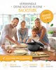 KRUSTENZAUBER Gusseisen Topf Brot Backen XXL Set - Produktbild-Vorschau 2
