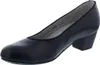 Waldläufer Hilaria, Pumps, Nappa (Glattleder), schwarz, Produktbild-Vorschau 13