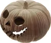 Kürbis-Windlicht "Halloween", groß Produktbild-Vorschau 4