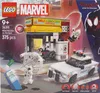 76311 Marvel Super Heroes Spider-Verse : Miles Morales Vs Voir les images du produit 33