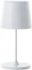 BRILLIANT portable LED Außen Tischlampe Kaami | Höhe: 37 cm Produktbild-Vorschau 3