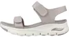SKECHERS ARCH FIT TOURISTY Beige Produktbild-Vorschau 2