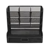 Mesh Pen Organizer,Držák tužky,Mesh Pen Holder,Držák tužky Náhled obrázku produktu 5