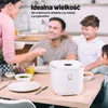 Lauben Low Sugar Rice Cooker 3000WT, 3L, redukcja Podgląd zdjęcia produktu 11