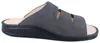 Finn Comfort 01508-419388 Corfu - Scarpe aperte da uomo - Anteprima dell’immagine prodotto 4