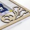 ZEP Holz-Portraitrahmen Maradona 10x15 cm Produktbild-Vorschau 3