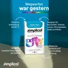 Simplicol 1711, Tyrkysová, 1 kusov, 150 g, Box, Nemecko Náhľad obrázku produktu 8