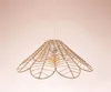 Ľudová závesná lampa 58 cm Náhľad obrázku produktu 4