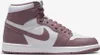 Nike Air Jordan 1 High OG Mauve, DZ5485-105, Taille : 45,5 Voir les images du produit 3
