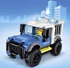 LEGO® 60246 LEGO® City 60246 Polizeistation Bausatz Podgląd zdjęcia produktu 16