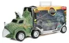 Toi-Toys - WORLD OF DINOSAURS - Dinotruck mit 3 Produktbild-Vorschau 5
