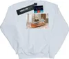 Friends - Sweatshirt für Herren BI24360 (3XL) (Weiß) Produktbild-Vorschau 1