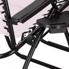 Sonnenliege Liegestuhl mit Kopfstütze Relaxstuhl 110 x 80 x Produktbild-Vorschau 7