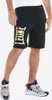 Goldene Herren-Bermudashorts Produktbild-Vorschau 2