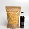 DOYPACK ECO Papírový sáček s velkým průhledným okénkem, Náhled obrázku produktu 5