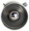 KaminFILTERKat Ø150 mm | 30cm schwarz Produktbild-Vorschau 5