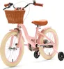 Generation Blanco 16 pollici rosa - bicicletta per bambini Anteprima dell’immagine prodotto 2